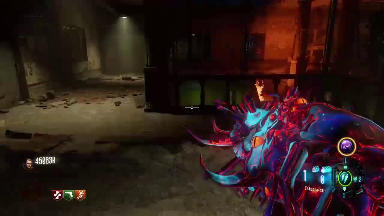 (CALL OF DUTY BLACK OPS 3)  REV CG NO Atts 255 GRIND p1