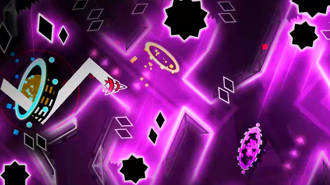 Malware II (Extreme Demon) By enlex - 100% | MrSpaghetti