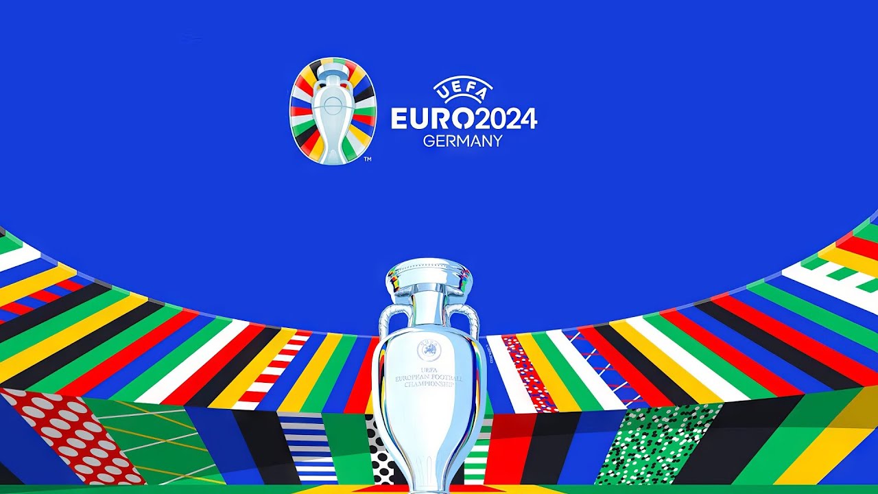 269 - PES 6 UEFA Euro 2024 Germany Patch V2  Gameplay