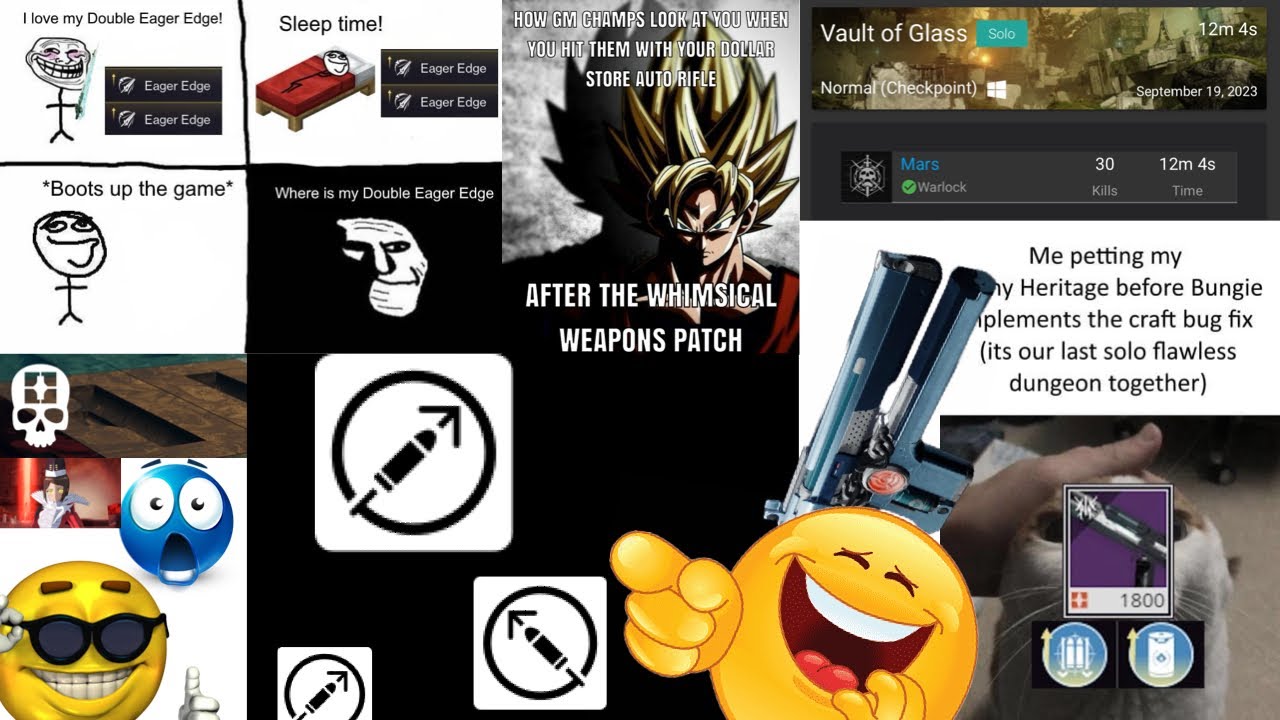 Funny guns are not so funny anymore