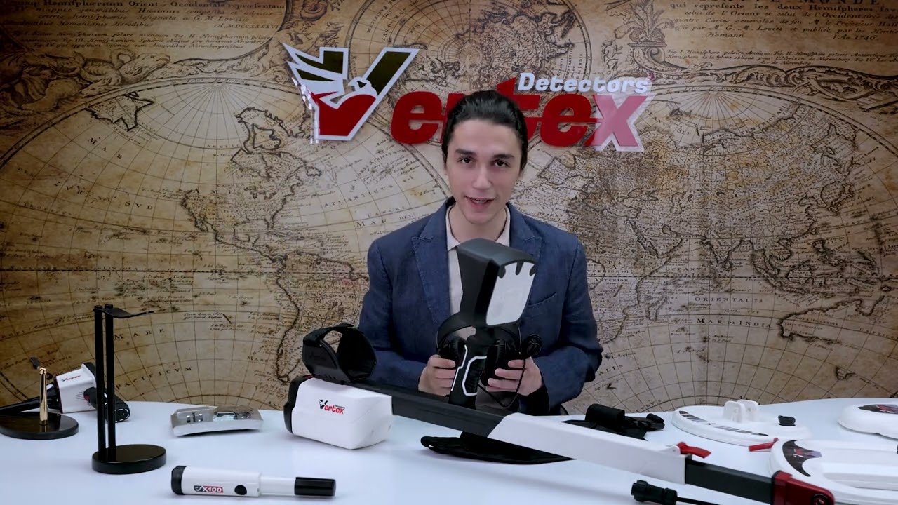 Quantum VX900 Detector | Real Field Test Proves Unmatched Metal Detection Accuracy