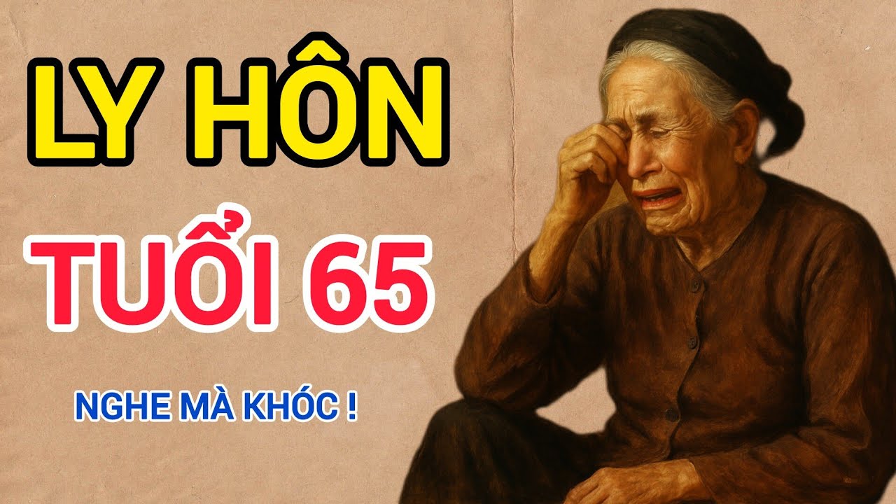 KỂ CHUYỆN ĐÊM KHUYA - 