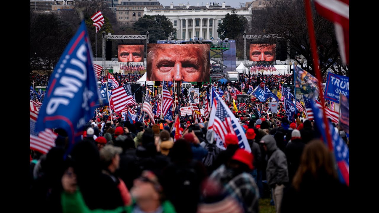 RISE and RESIST