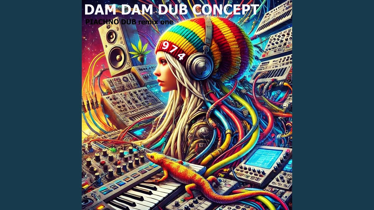 PIACHNO DUB (Remix 01)