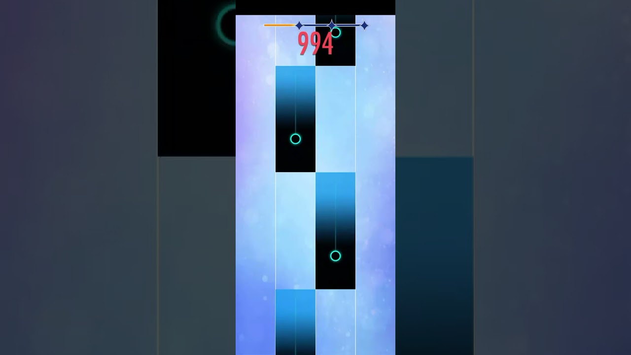 [Passion Tiles] @QD404 - sometimes, that feeling was to overwhelming to comprehend