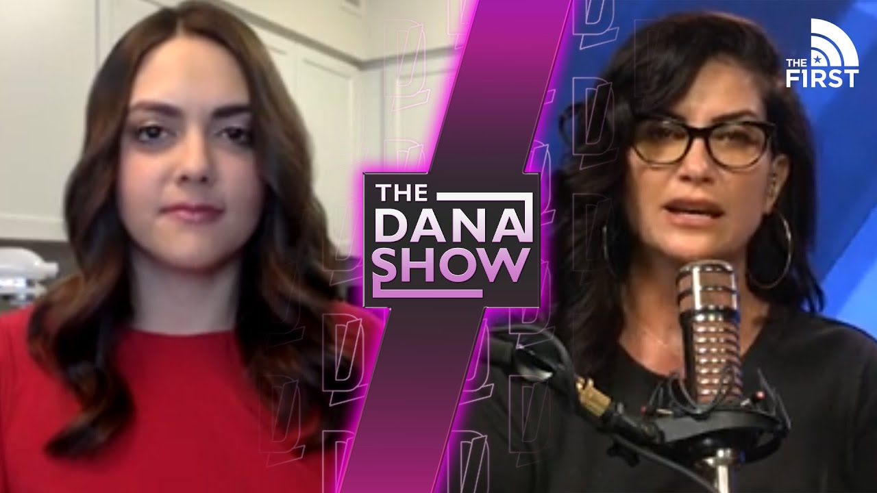 AMBER ATHEY: Fired For A Joke