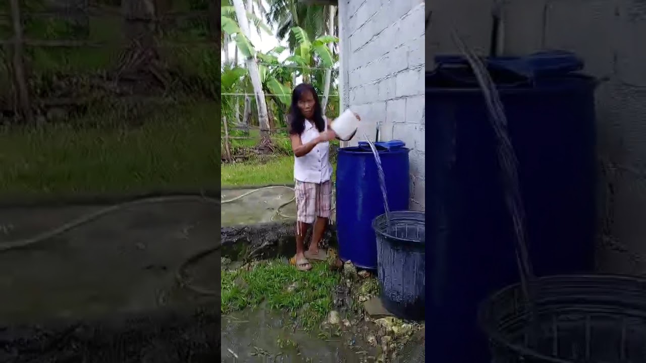 My home sira na mga bakod ginawa noon ito n sya ngayon.