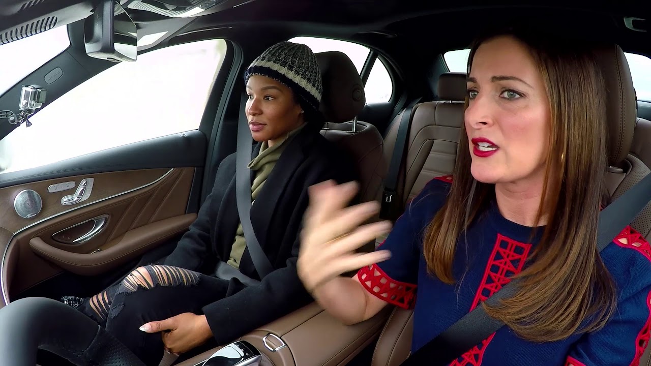 Driving Cleveland: Savannah James - Businesswoman & Philanthropist, LeBron James Family Foundation