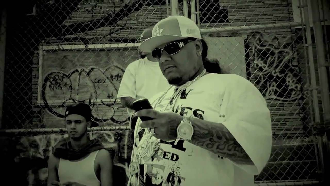 ALEX FATT FT. R-1  