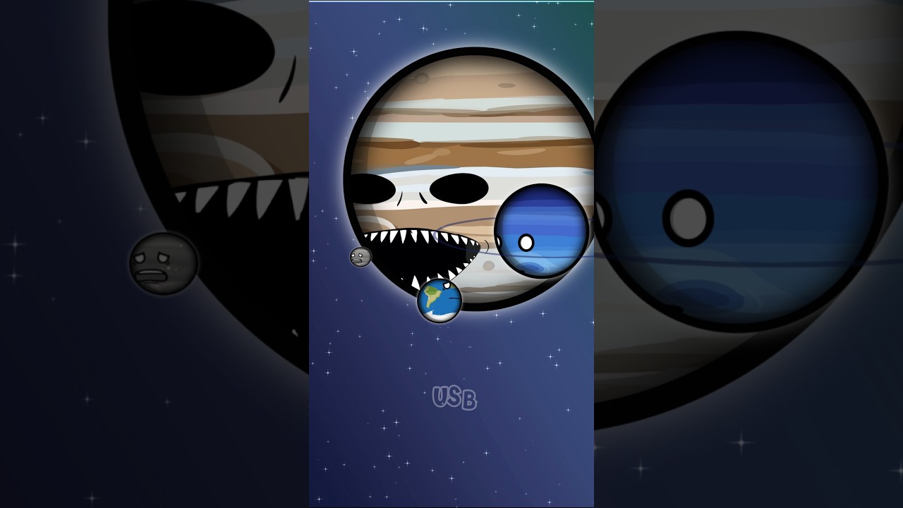 The Speed King of the Solar System