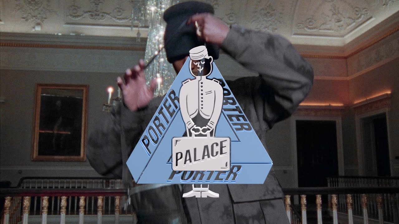 PALACE PORTER