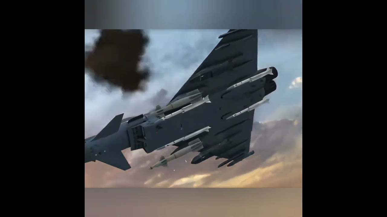 Eurofighter ef-2000😍 