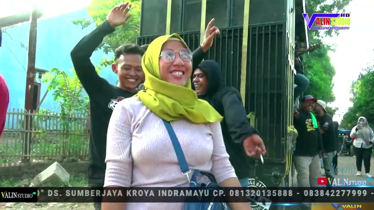 KELARA  || SINGA BARONG // Rasulan : SILVIA. V.R // Blok Tuklaban Ds Sumberjaya - Kroya - IM