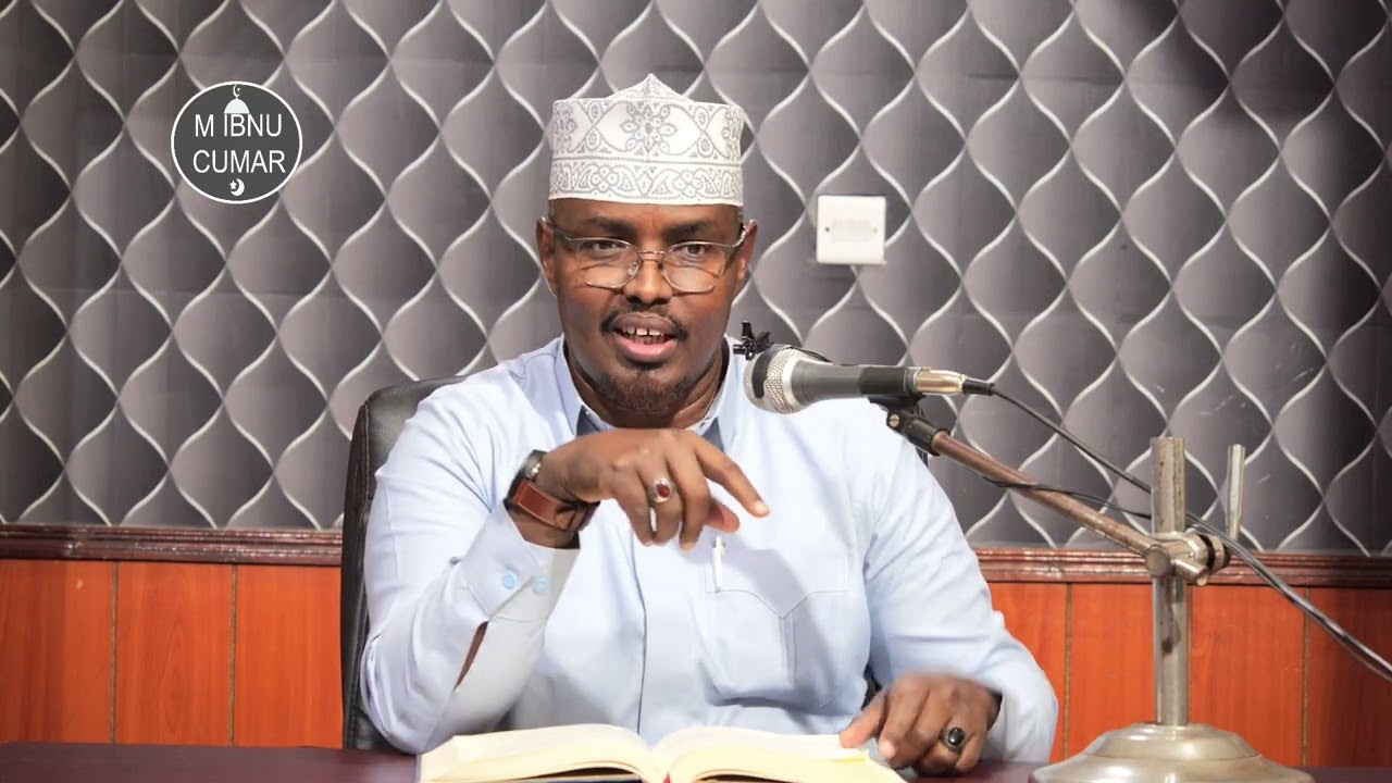 Faalka Reer Hiiraan iyo Roobka ma la'xadi karaa?  Sh Xassaan