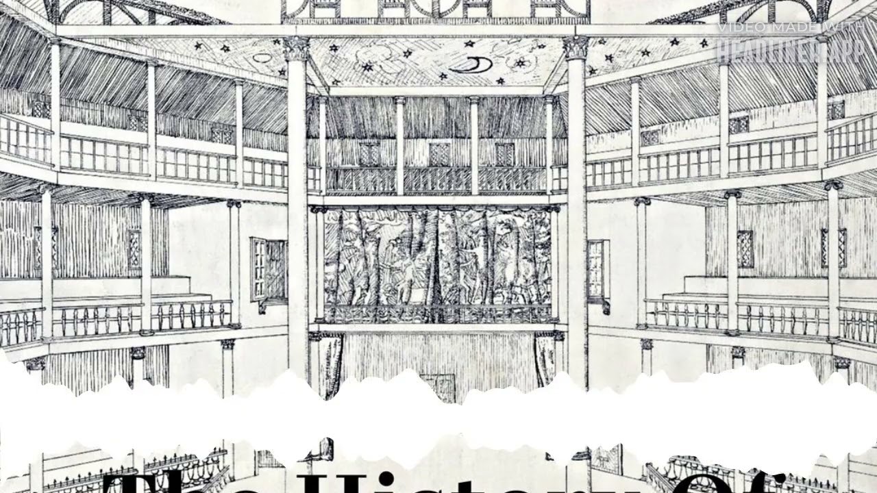 6.74 Who is King Henry?: A Conversation with Ricky Dukes