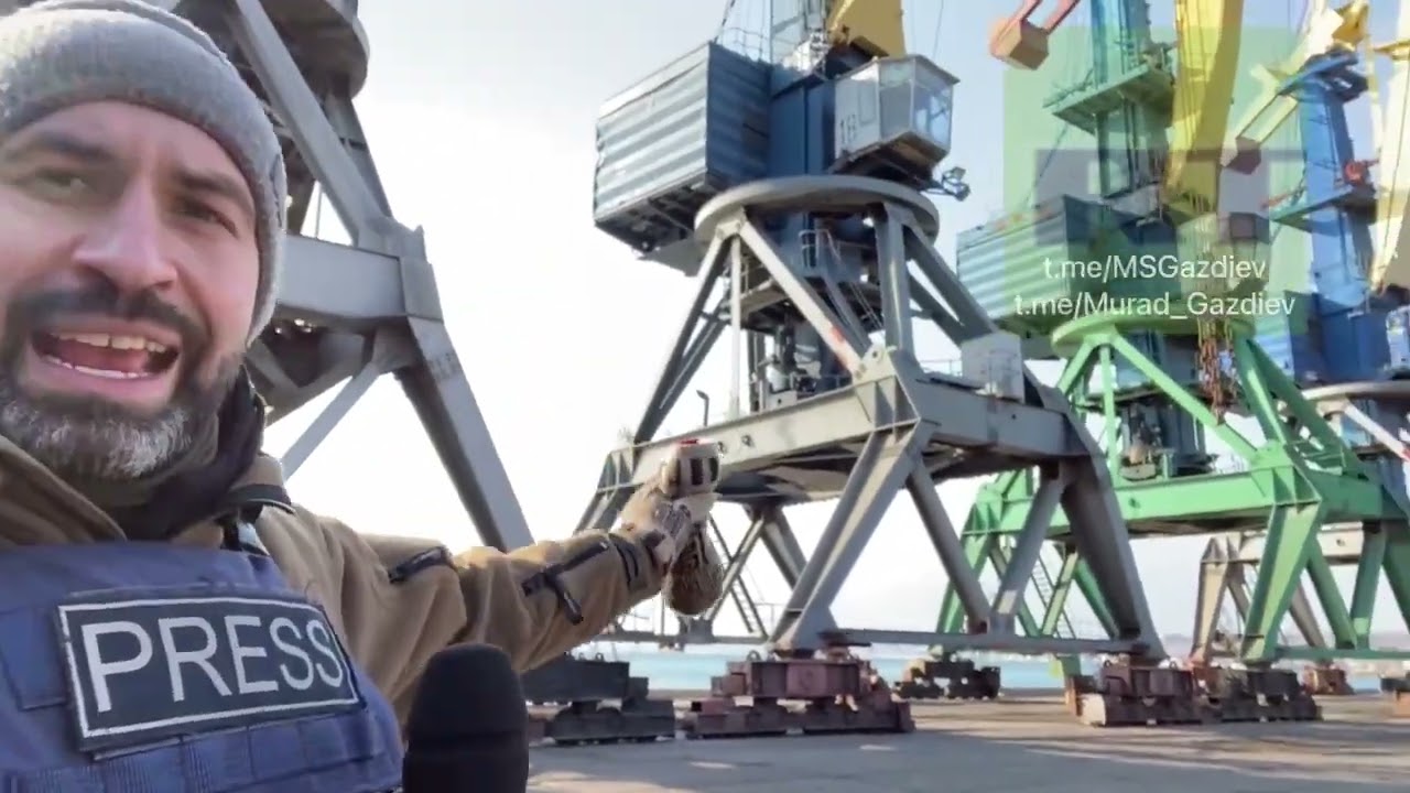 Ukraine is launching its limited stockpile across the front lines, and at cities and towns