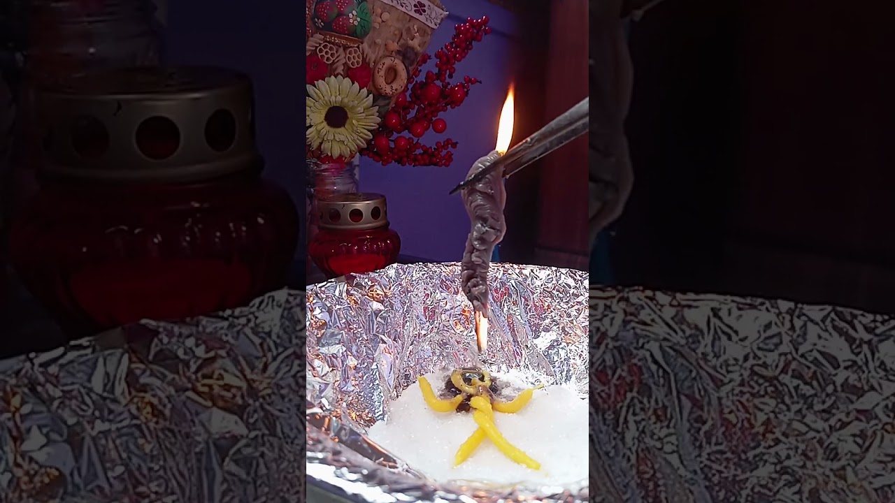  Чистка жен. Пола