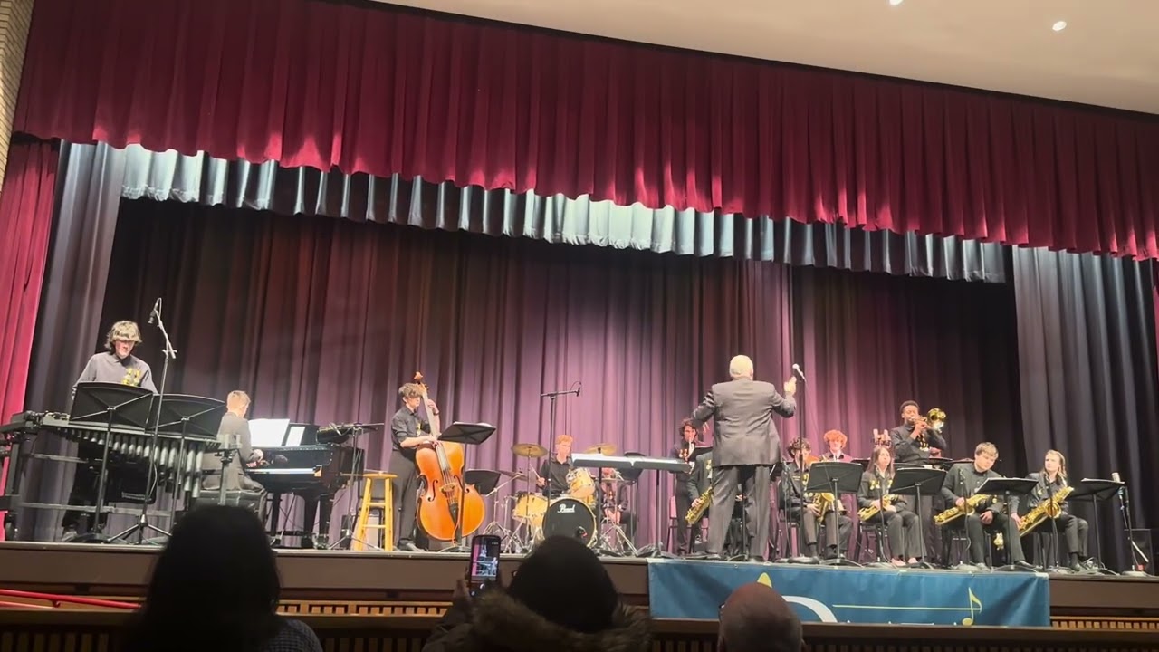 Berklee Video #4