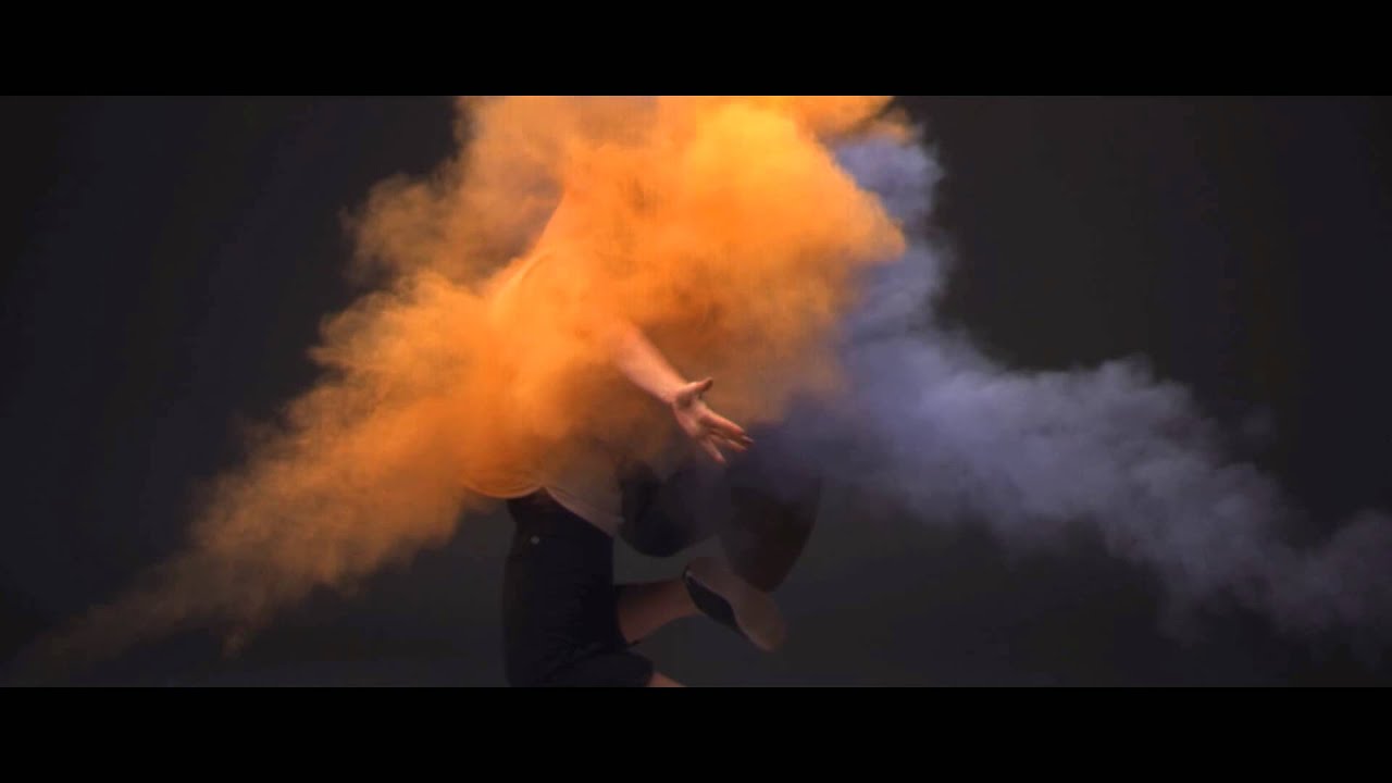 A Fizzle Tickler dance odyssey (dir: Dropbear)