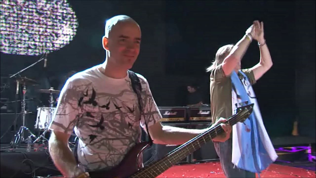 Petra En Argentina,  2010 (Recital Completo)