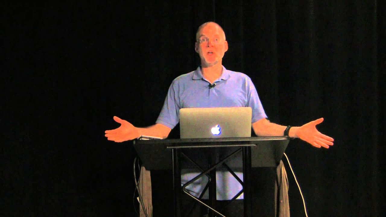 Dr. Craig Keener, Matthew, Lecture 1, Reliability of the Gospels