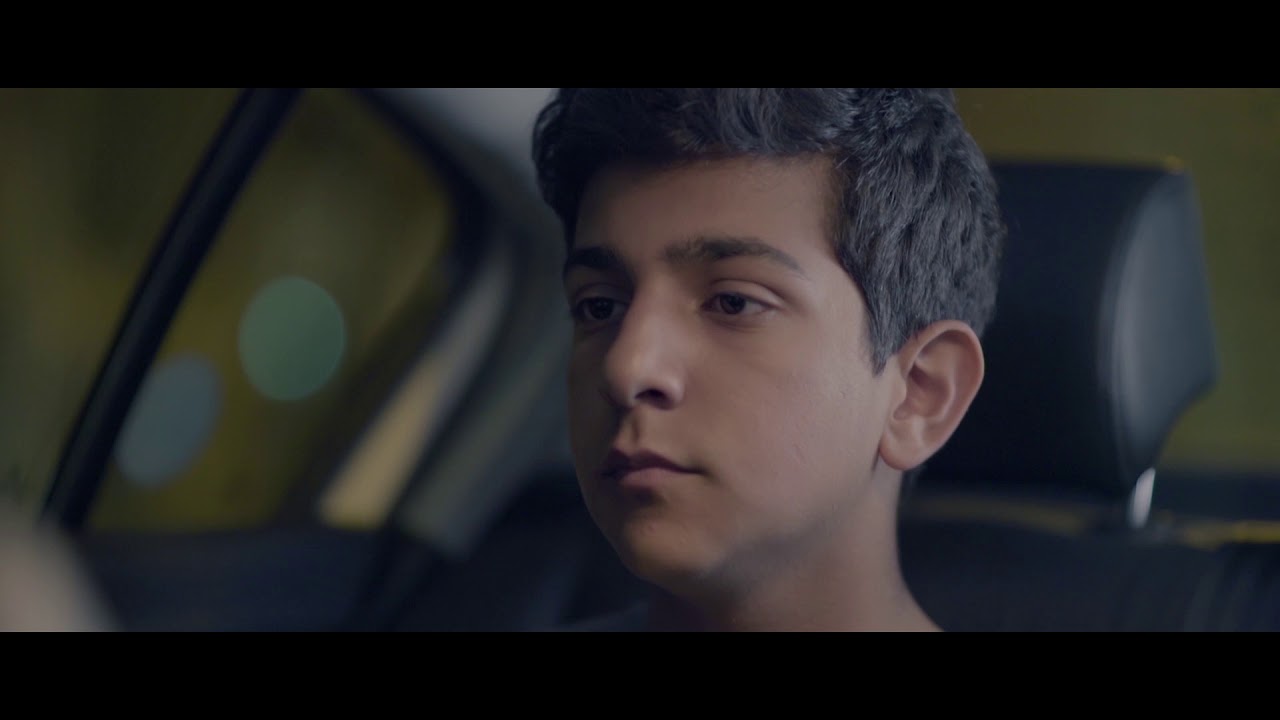 الفيلم القصير وهم | illusion 2018