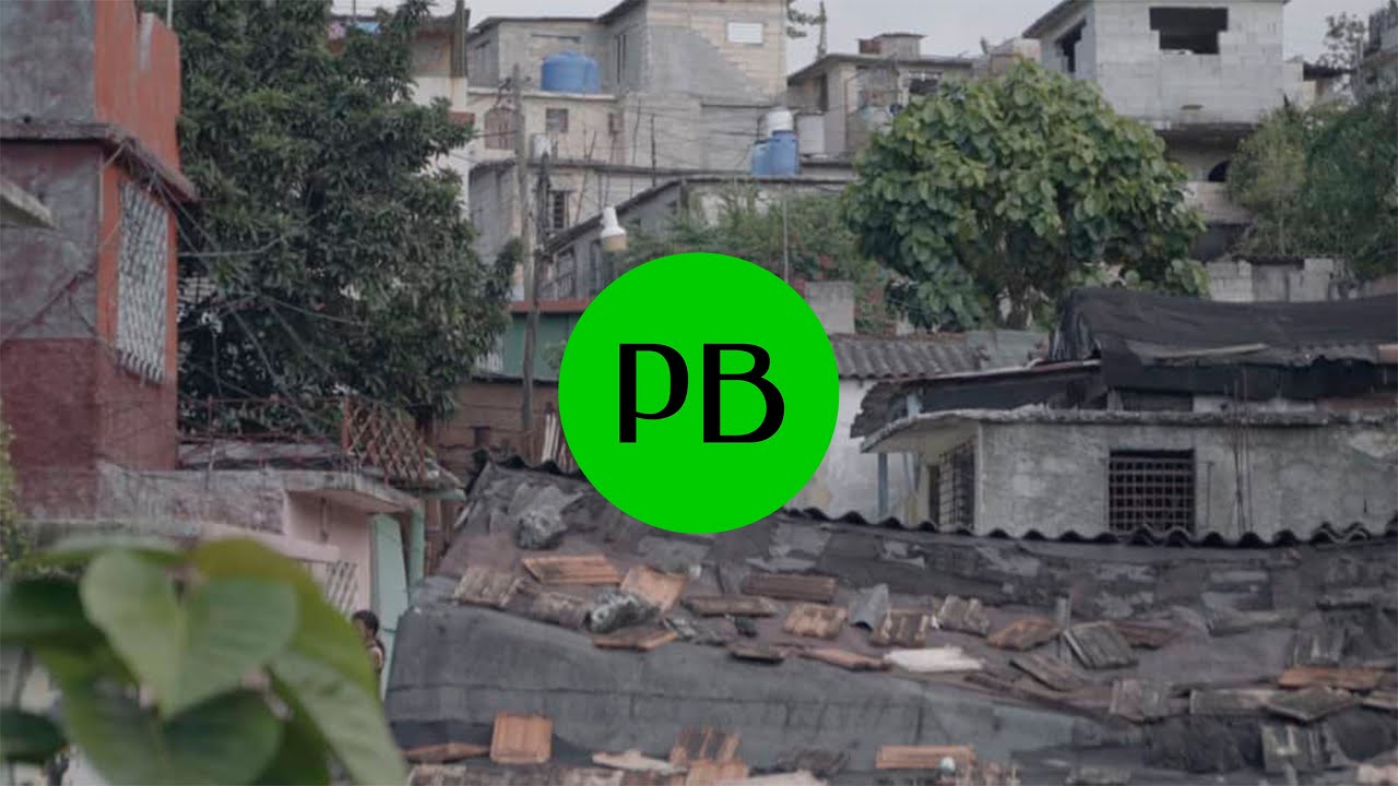 La historia del barrio Los Pocitos
