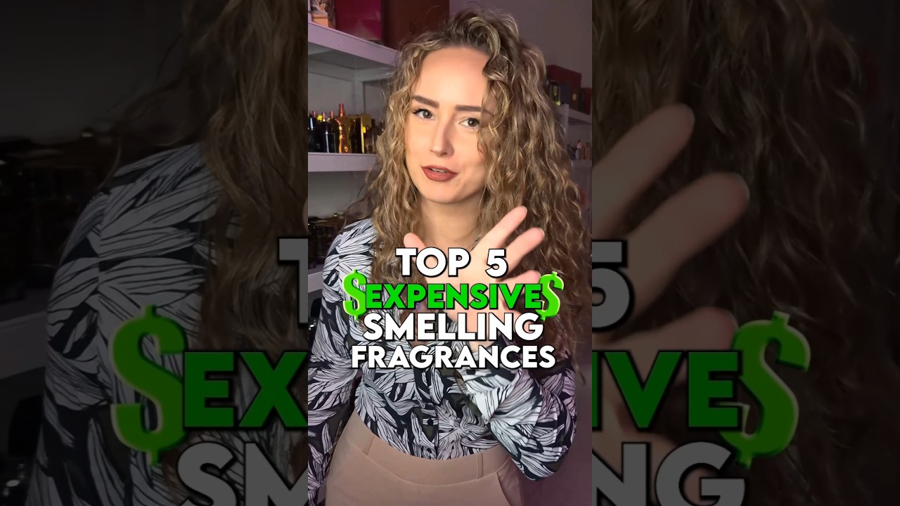 Top 5 Expensive Smelling Fragrances That Are Super Cheap