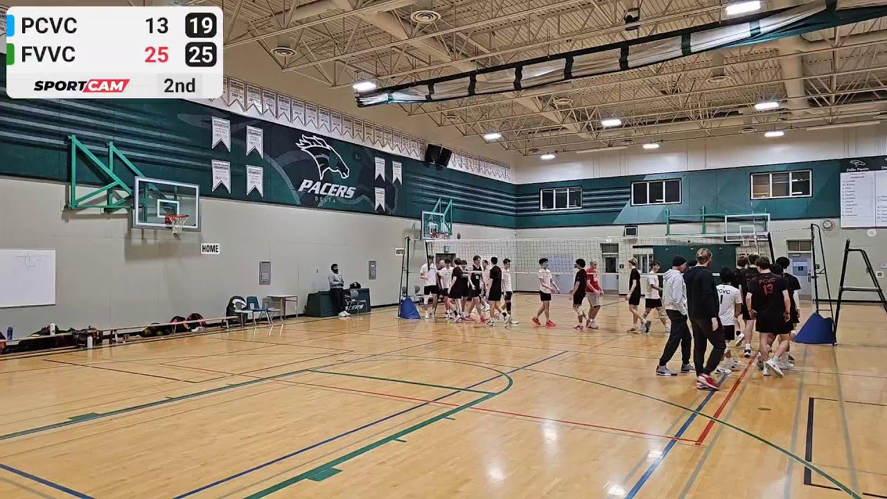 PCVC vs FVVC - 07/03/2026