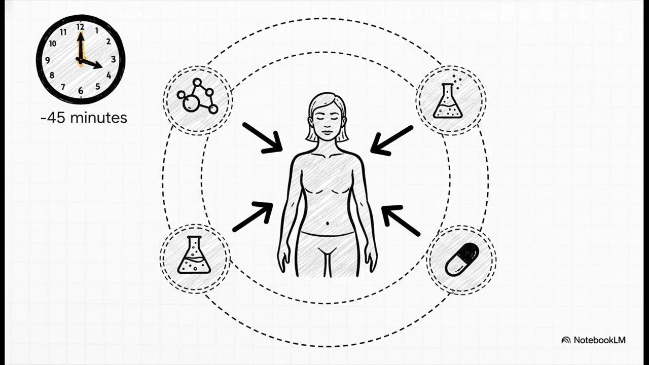 BOOM! Burn Fat Without Any Effort With These Techniques