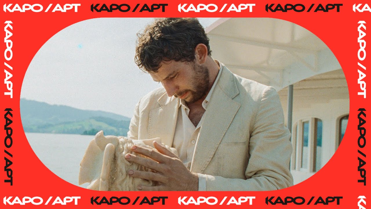&laquo;Химера&raquo; / Аличе Рорвахер / Ольга Макарова