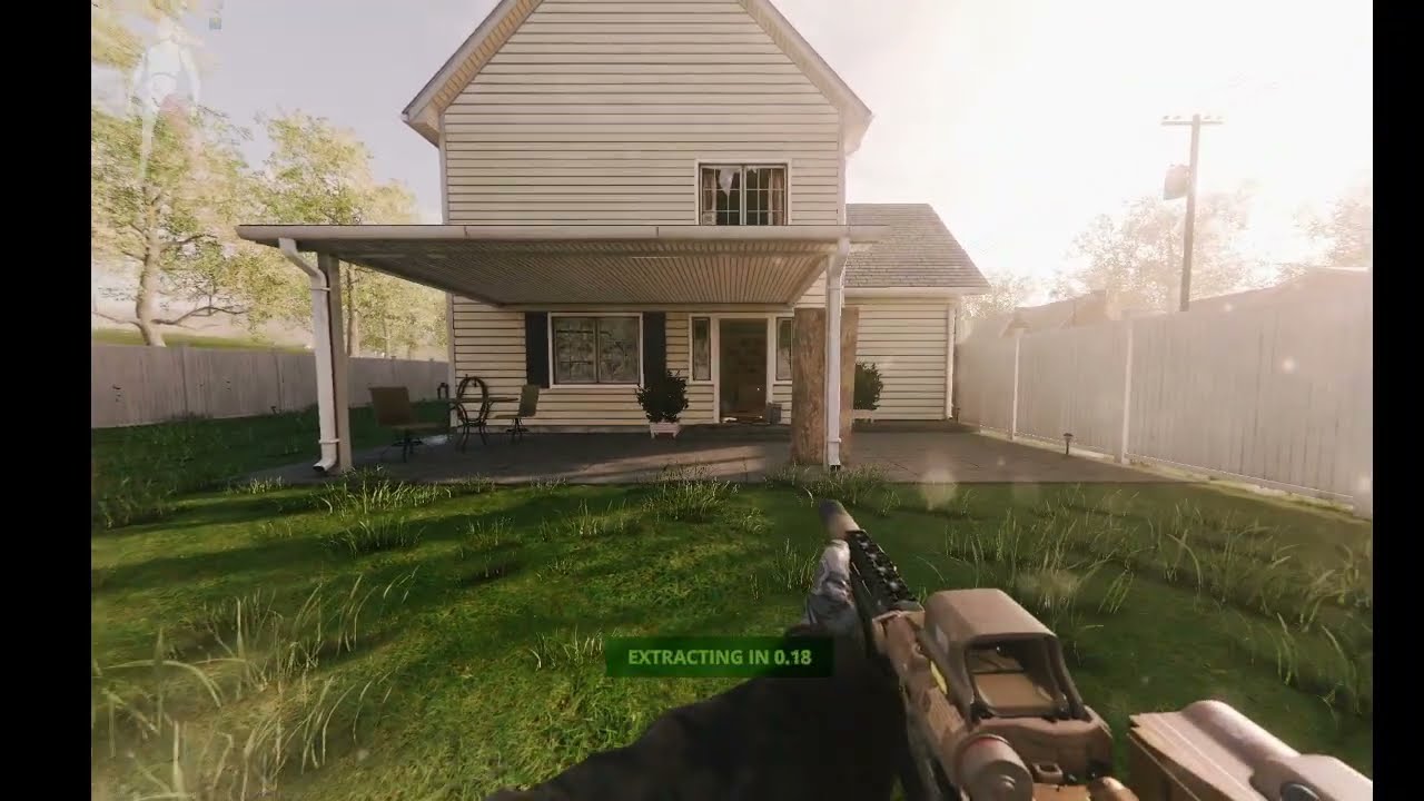 Operator fun 