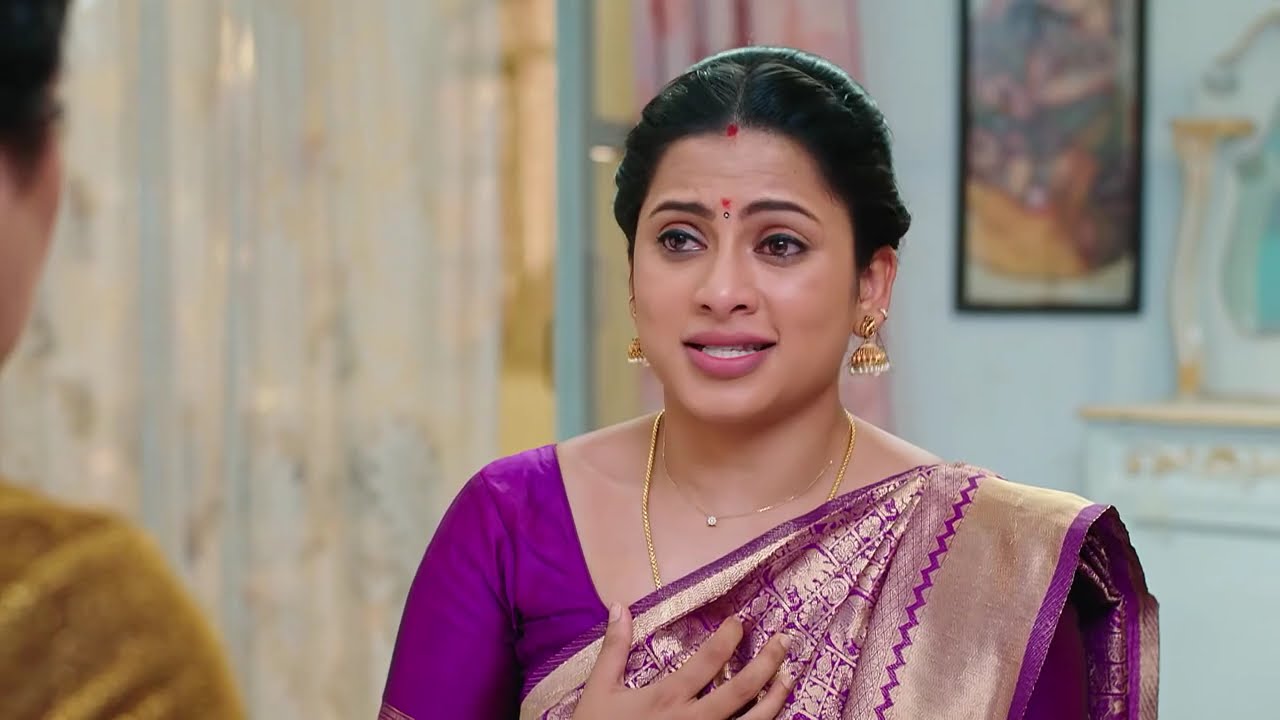 No.1 Kodalu - Ep 697 - Madhumitha, Jai Dhanush - Telugu Tv Serial - Zee5 Telugu Classics