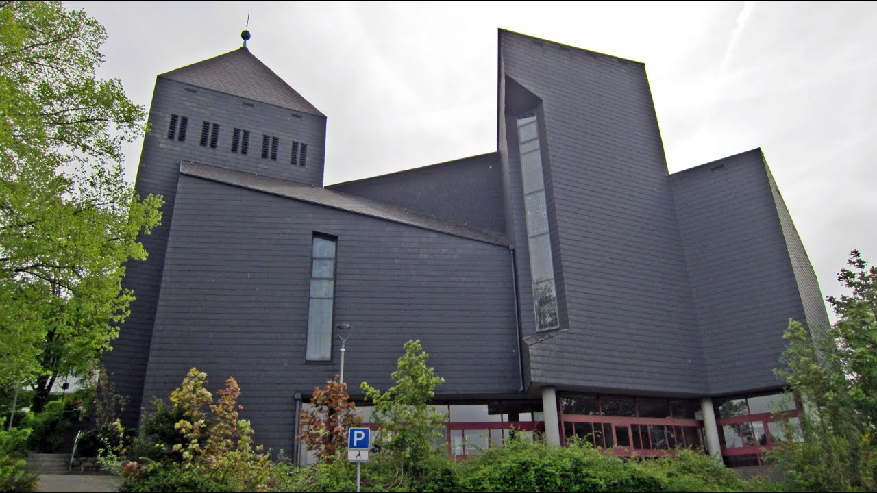 Arnsberg Pfarrkirche Heilig Kreuz, Glockenstuhl Vollgeläut