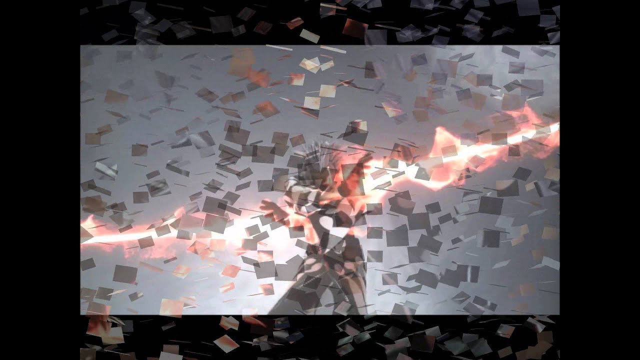 Power of the Unknown Darkness