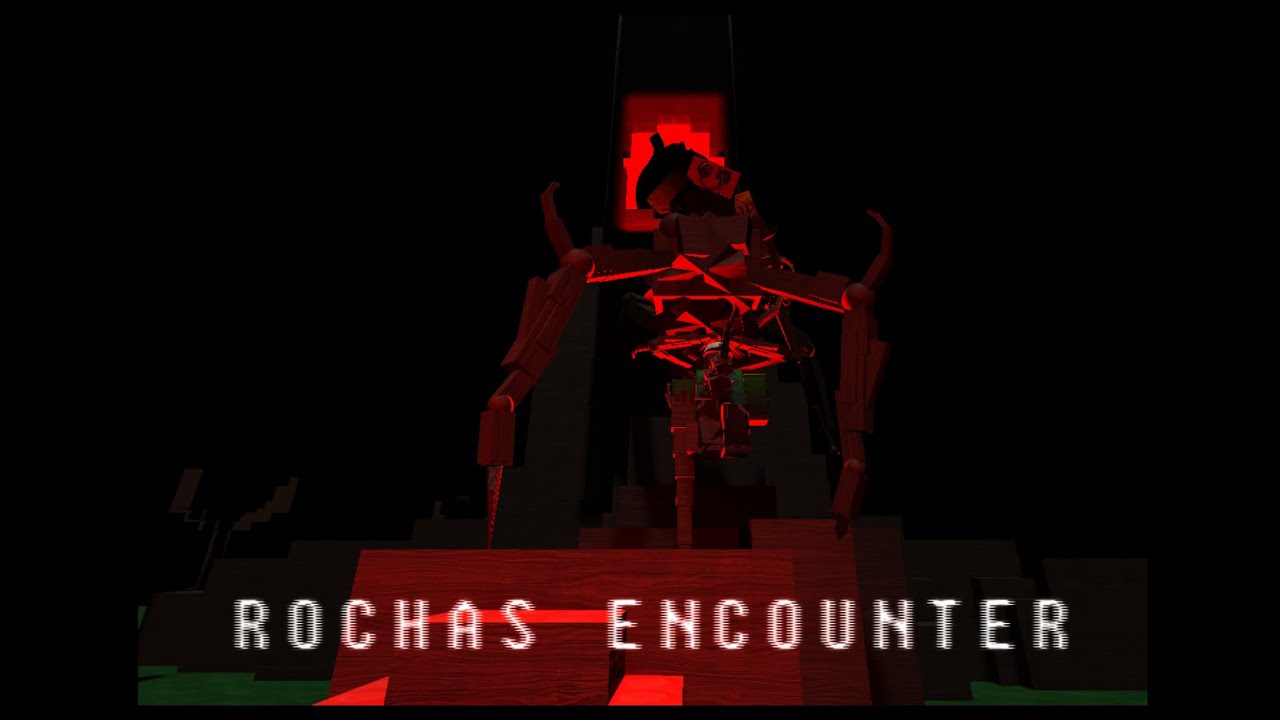 SPREAD - GMYB Ust (Rochas encounter theme)