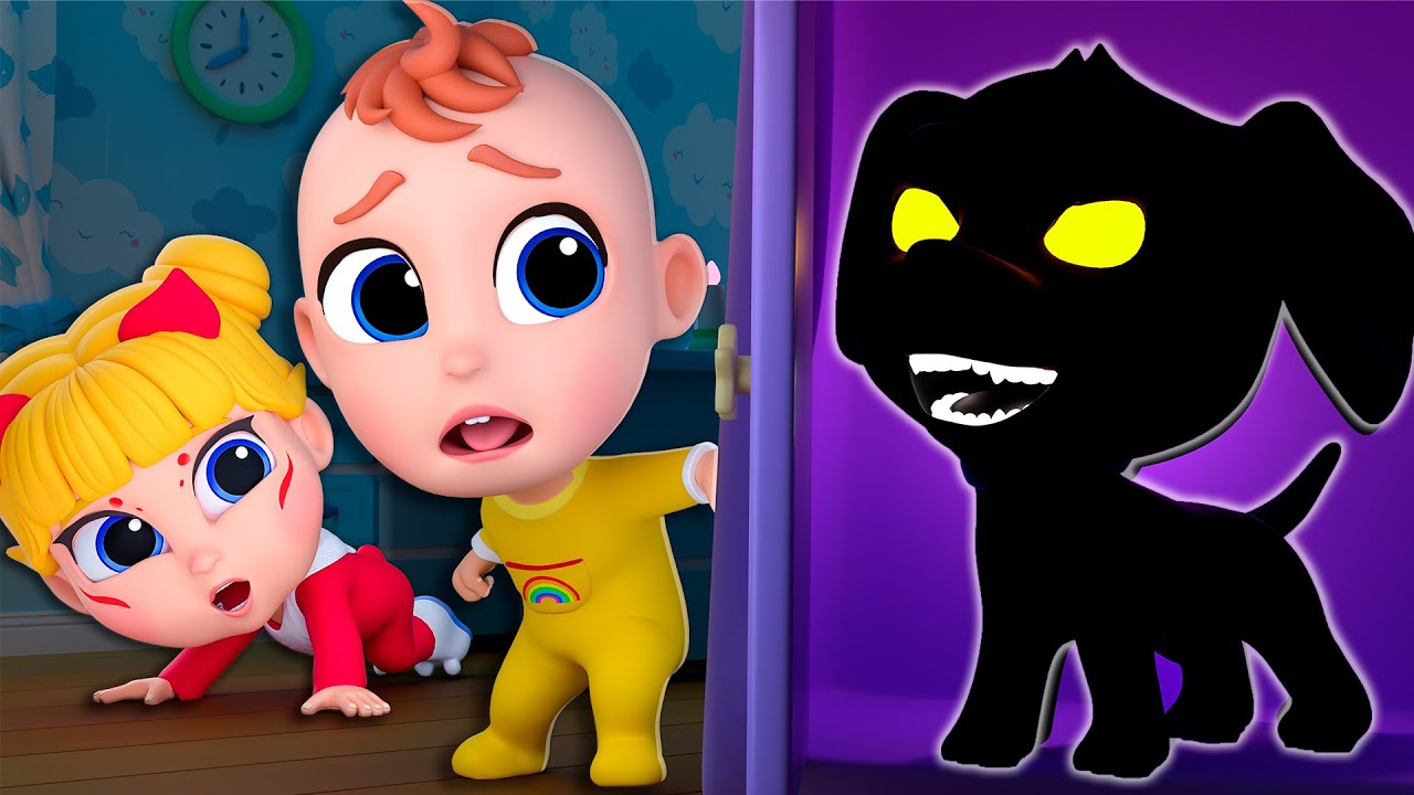 I Can&rsquo;t Sleep, Mommy! + MORE Nursery Rhymes & Kids Songs | Tinytots