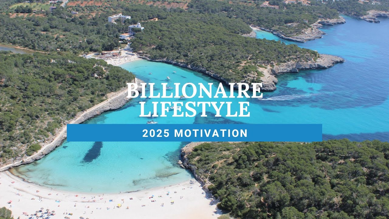 💲Billionaire Lifestyle (Lux Motivation) #206💲 #billionaire #luxurylifestyle #richlifestyle #wealth