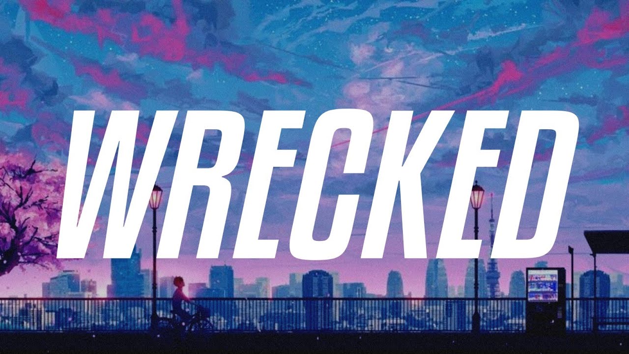 Imagine Dragons - Wrecked (lyrics)