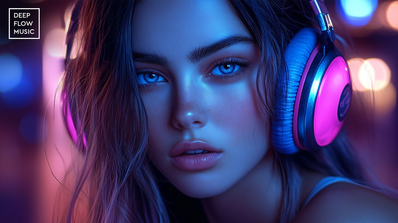 Melodic Trance ✨ Emotional & Uplifting Vibes