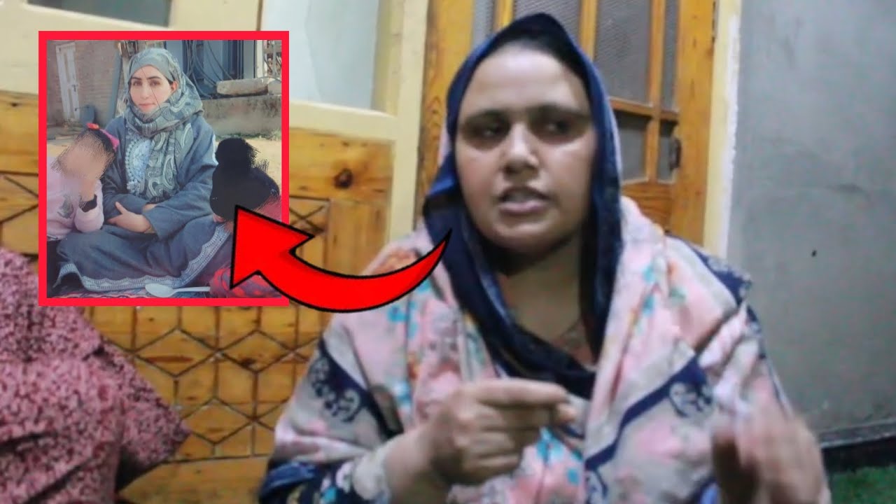 Shopiyan || 2nd side story of Taki Raban shopian Family About Yesterday Viral Video.