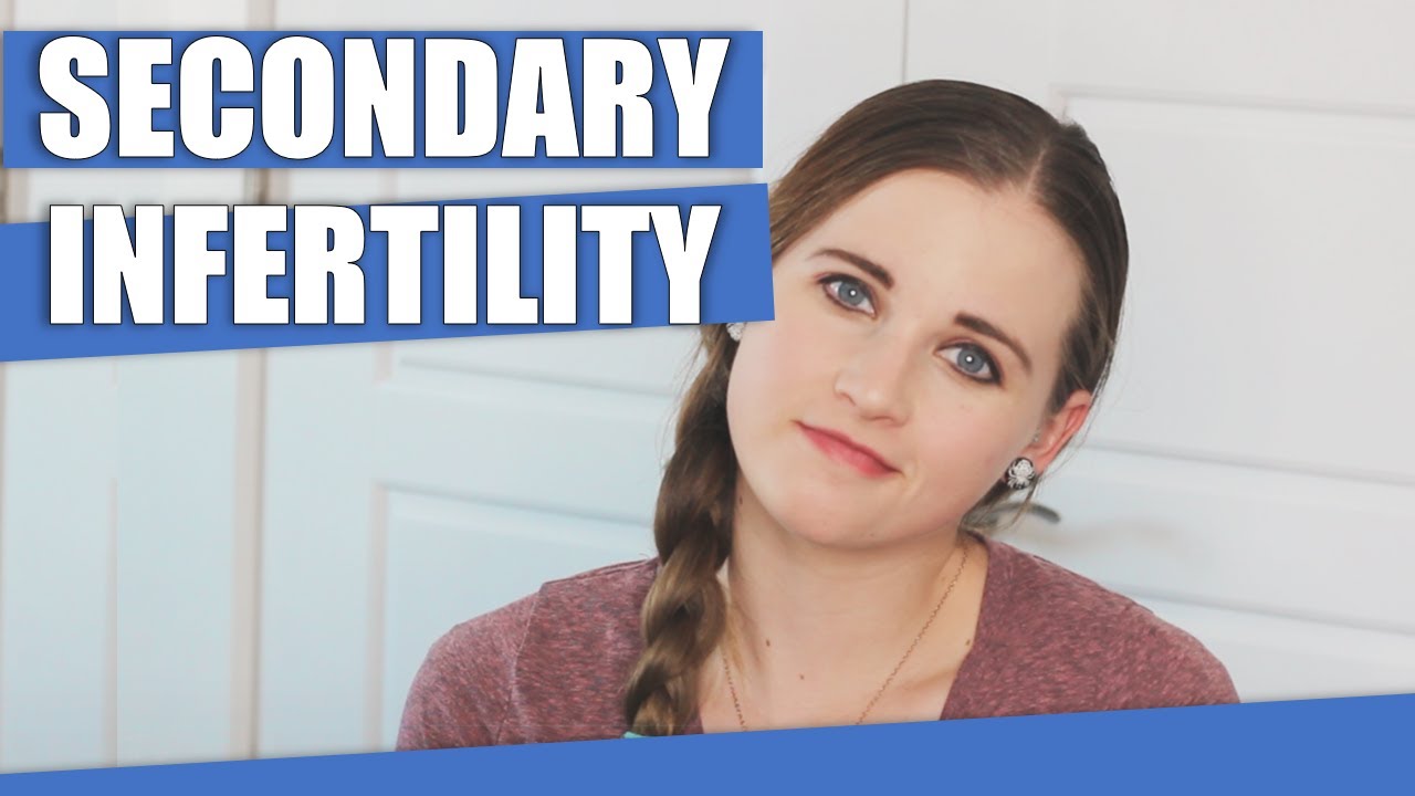 My Secondary Infertility Update | PCOS + Endometriosis After Baby
