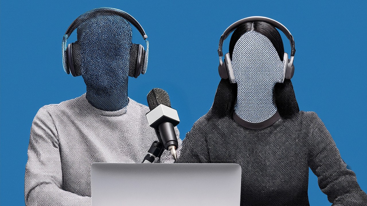 Dal lineare al circolare - Augmenta.Podcast S03E07