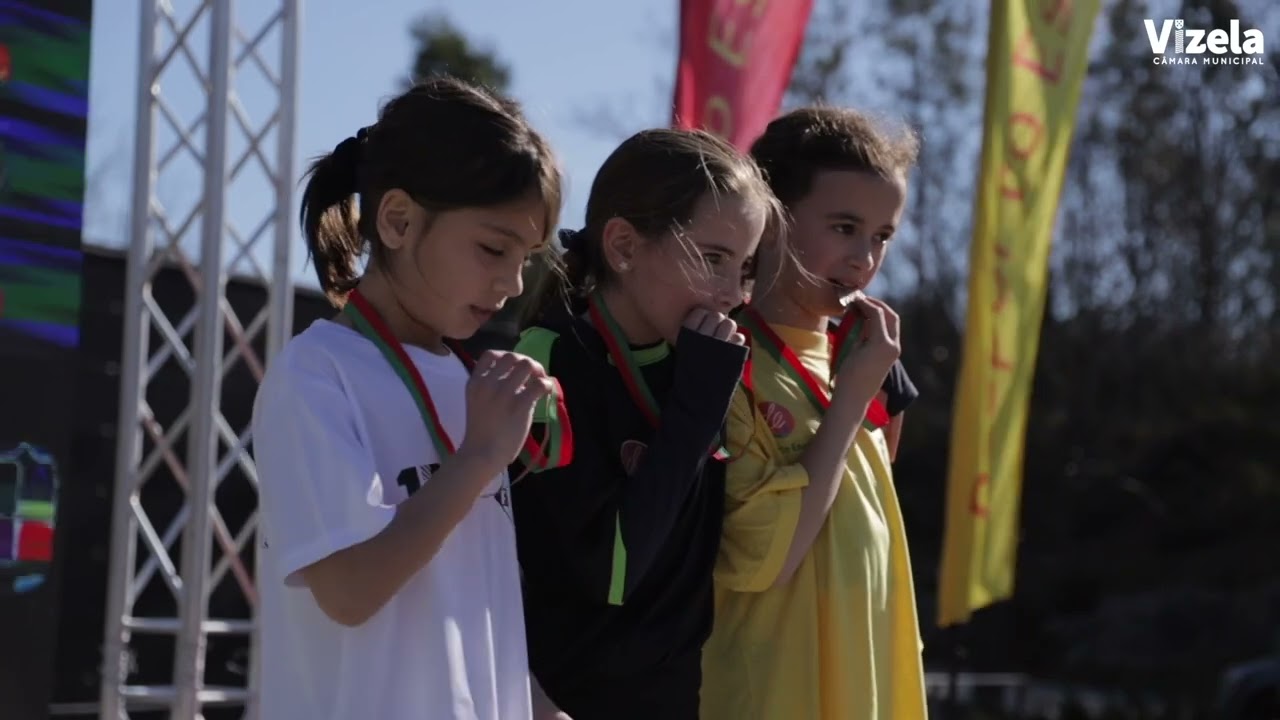 Corta-Mato Escolar Regional 2023