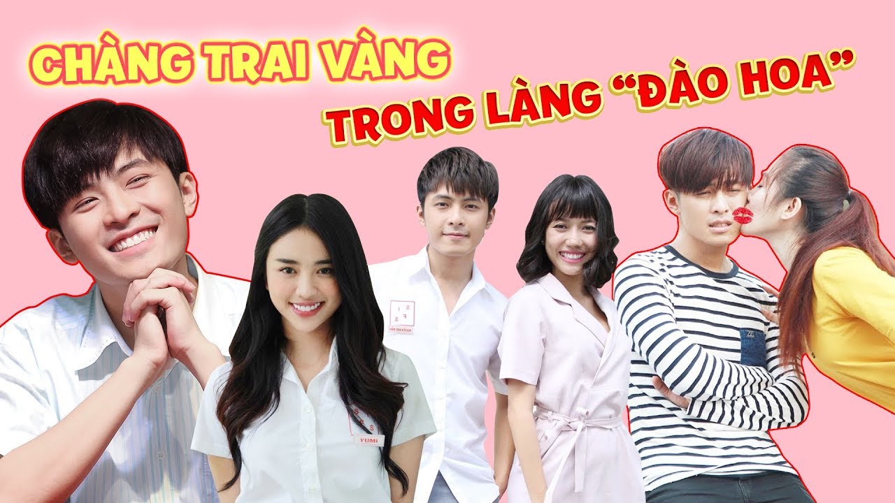 Gia đình là số 1:Nam thần học đường GIN TUẤN KIỆT 