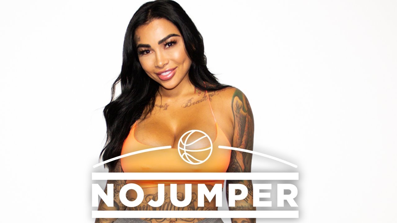 The Brittanya187 Interview