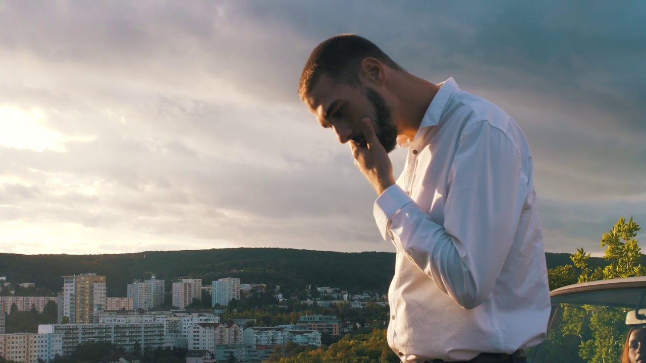 PUERTO - PAS&Eacute; (AMORFODA COVER)