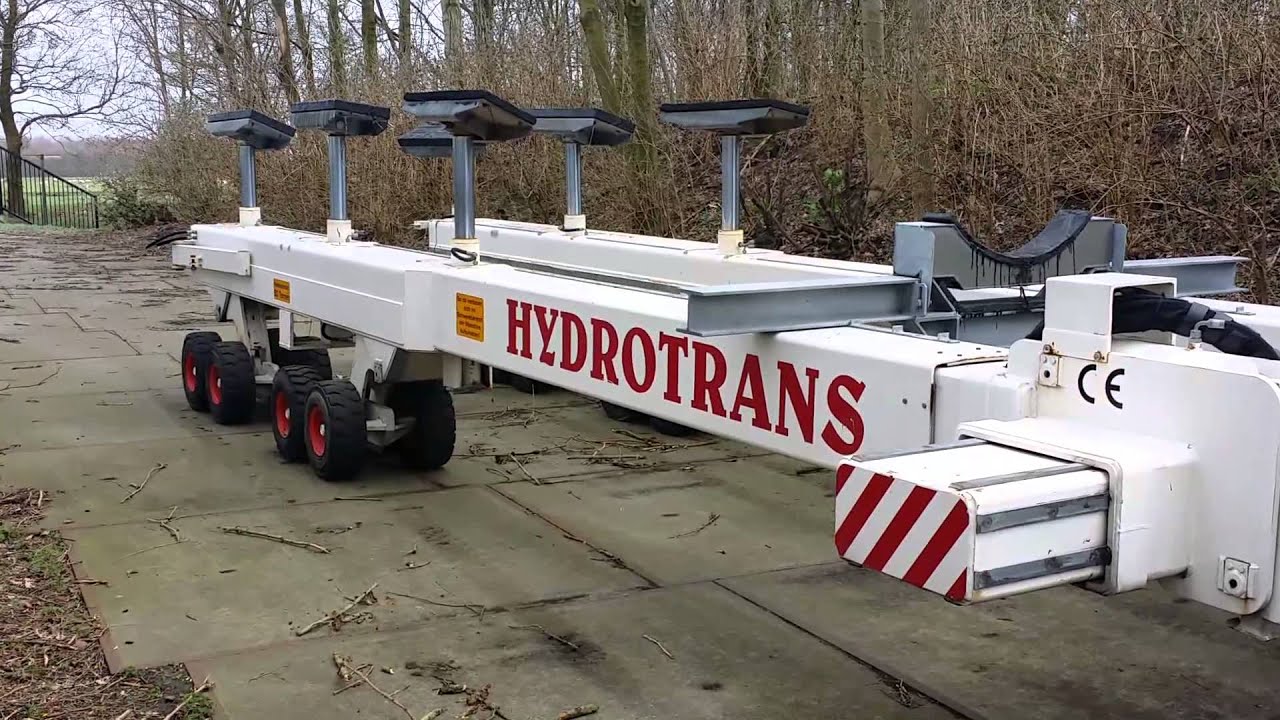 Hydrotrans SW50