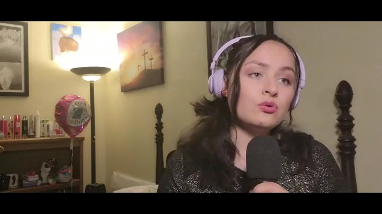 My Heart Will Go On CELINE DION Cover
