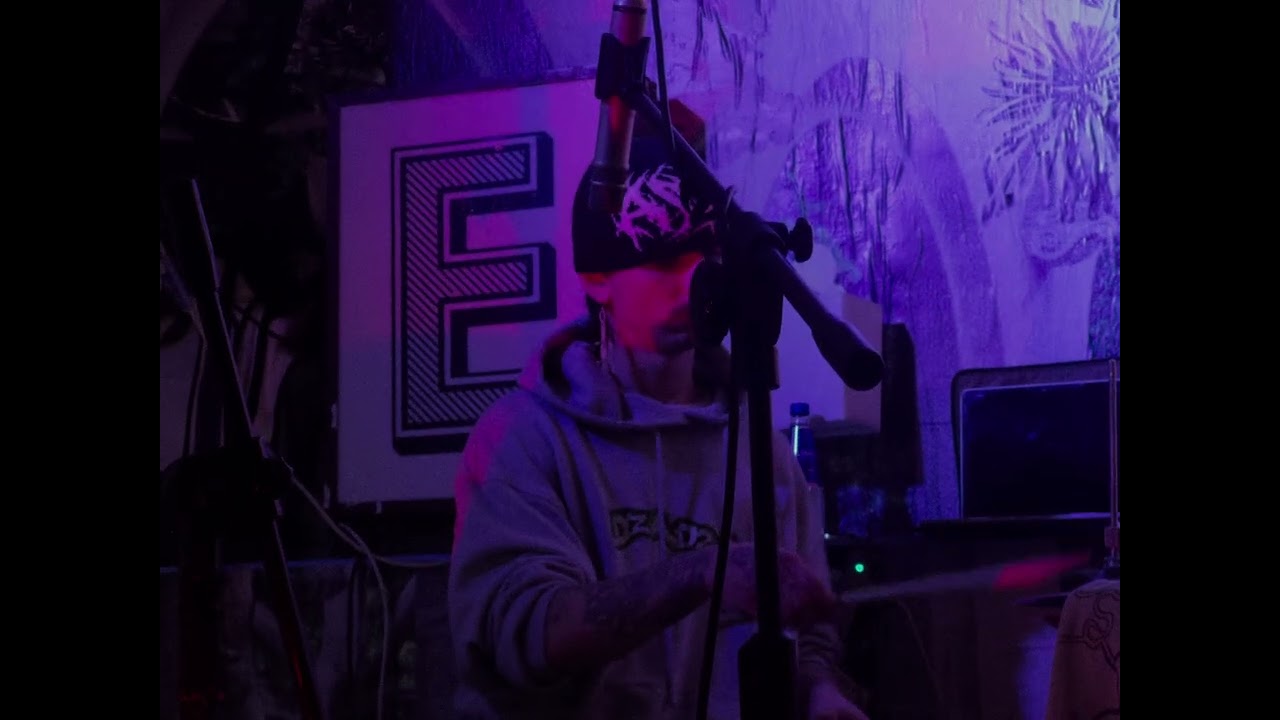 Kryszk x Pieniążek x Lisowski @ Młodsza siostra 07.12.2025 Part 2